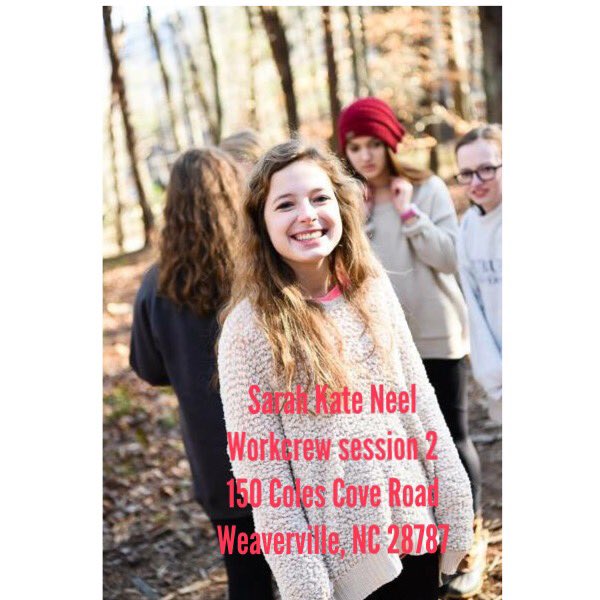 Sarah Kate Neel tweet media