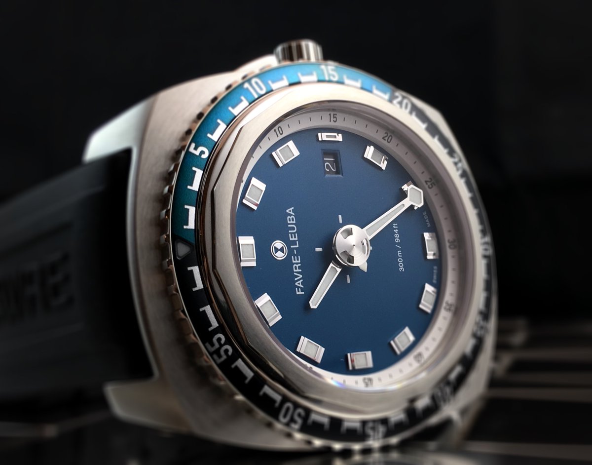 VERITIMEWATCHES's tweet image. Favre-Leuba makes ‘Basle top-10' picks in Wallpaper  wlpr.co/I7guuS via @wallpapermag #Wallpapermagazine #FavreLeuba