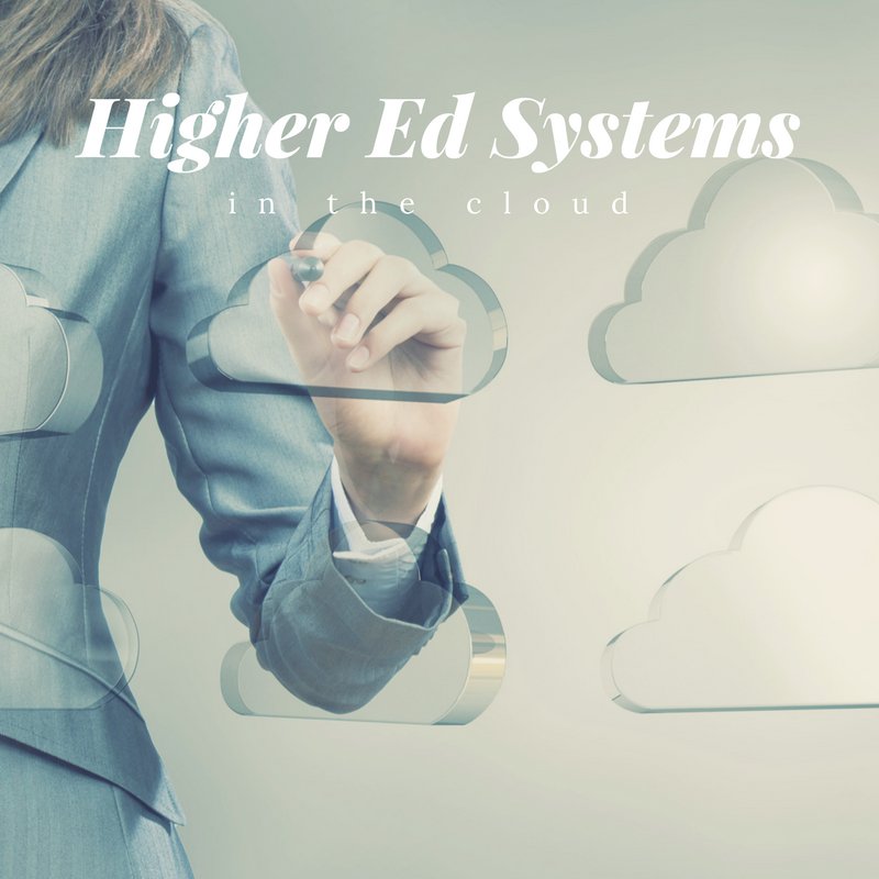 CampusMgmt's tweet photo. The answers to all (or most!) of your cloud questions are here: https://t.co/MS8qksuFrT #cloudcompany #transforminghighered #edtech https://t.co/xaCD1sFhyC
