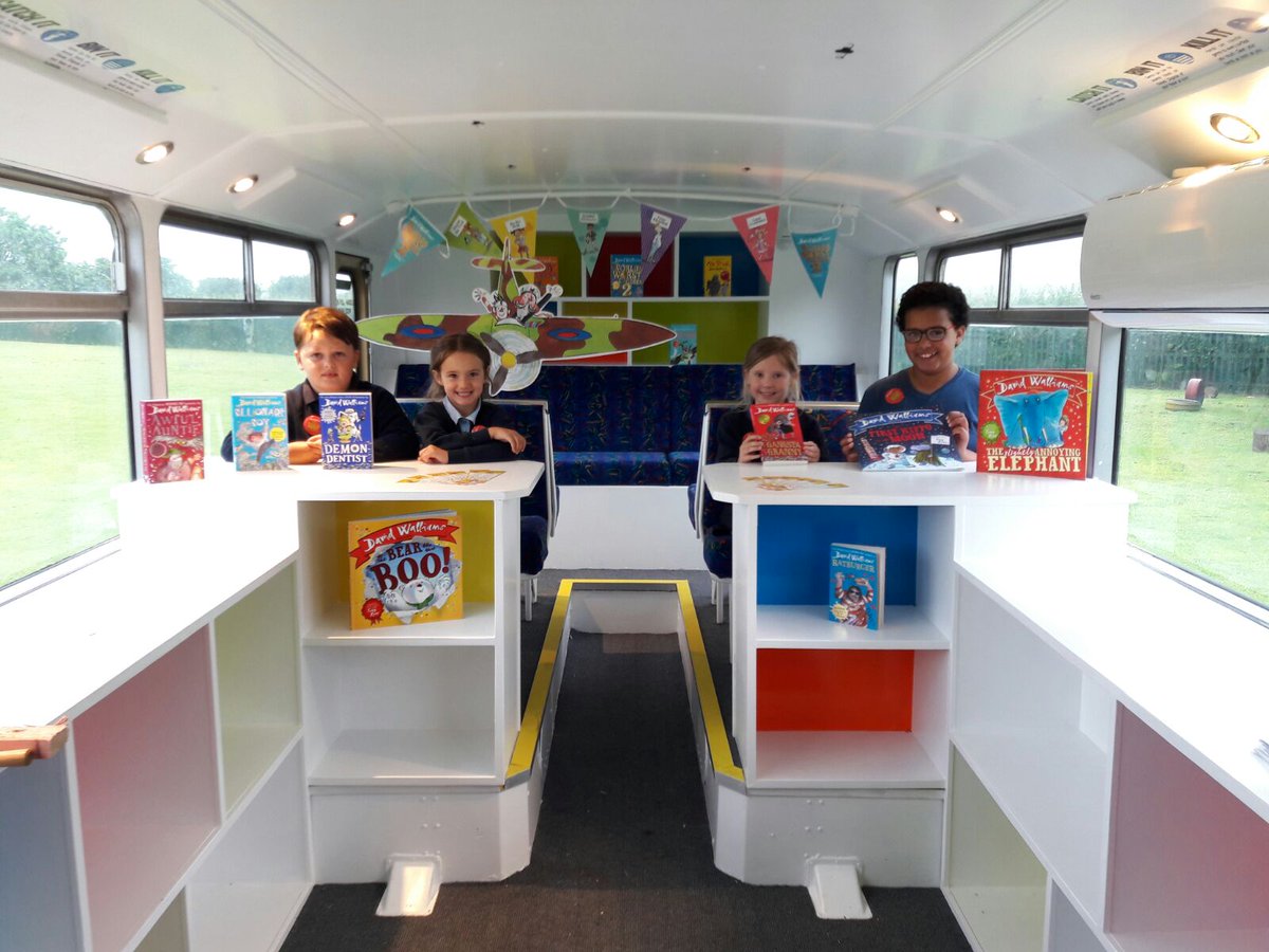 Derwent Vale Primary tweet media