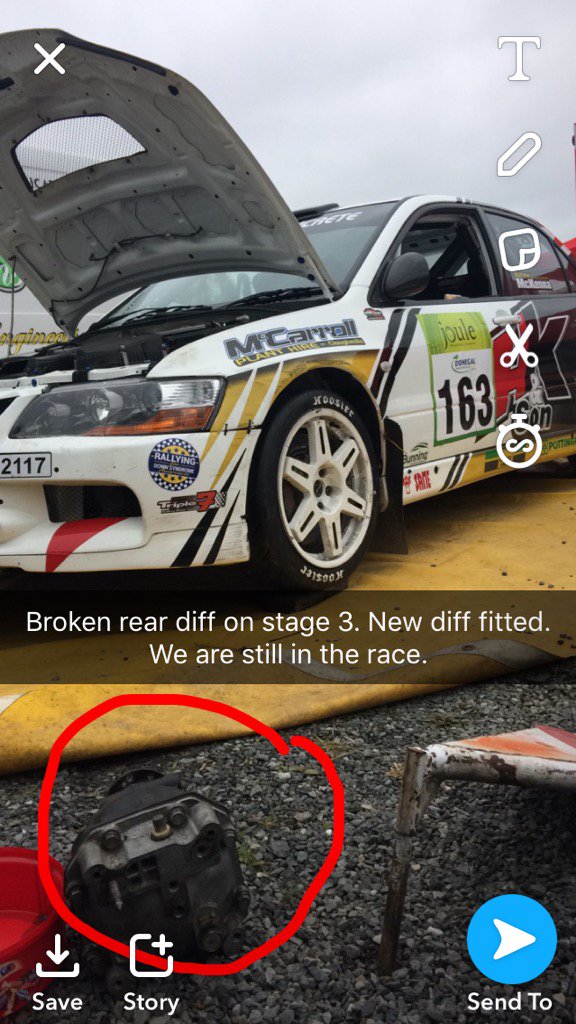 #Donegal bites back. @Liammcfall101 <a href="/MattyMcKenna1/">Matthew McKenna</a> <a href="/josha_kane/">joshua</a> <a href="/BushmillsInn/">The Bushmills Inn</a> <a href="/Ballyness/">Ballyness Caravan Pk</a>