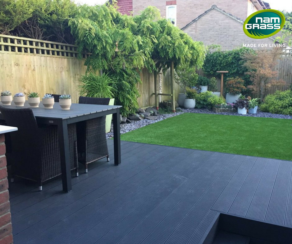 Namgrass's tweet photo. Be inspired by these #ProjectsOfTheWeek produced by @Ayegardening and @GreatestScapes. Great job guys! Find out more https://t.co/BsHku42KT7 https://t.co/b3SAg7M3HO