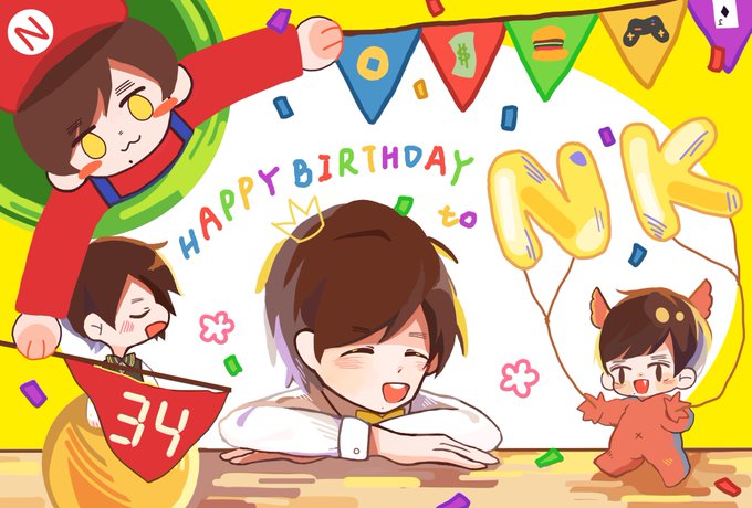 二宮和也生誕祭のtwitterイラスト検索結果 二宮和也生誕祭のtwitterイラスト検索結果