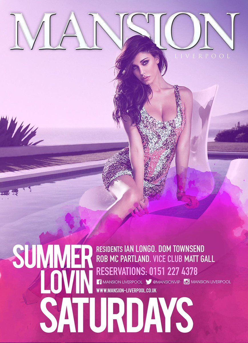 AJ_Liverpool's tweet photo. TOMORROW 🙌🏽

1 X Mainroom Table Remaining  @MansionVIP 🔥🔥🔥

DM Me Now To Book 📲

#LiverpoolsNumberOne https://t.co/awwK1XzkQ2