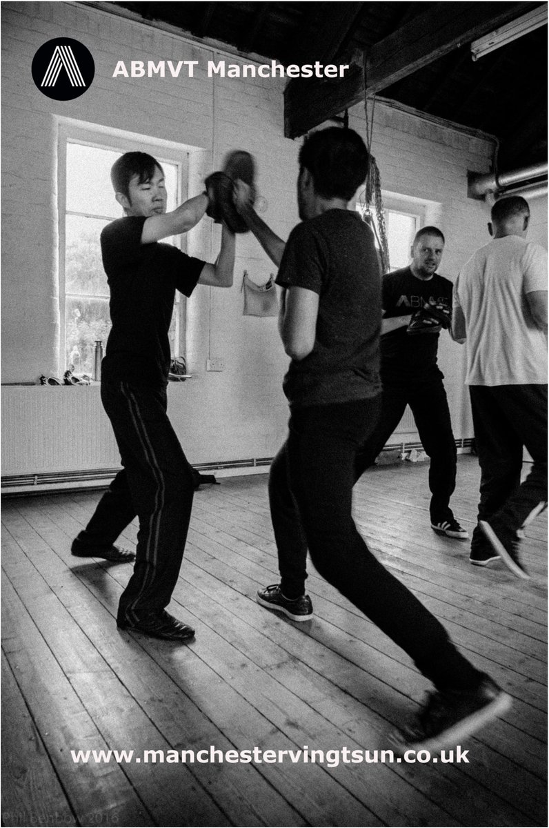 ABMVTManchester's tweet photo. Punchline #ABMVT #VingTsun #wingchun #martialart #fighter #IpMan #BruceLee #WSL #Manchester #Stockport #KO #WingChunGuru #wingchunguide https://t.co/n6ireeZvHV