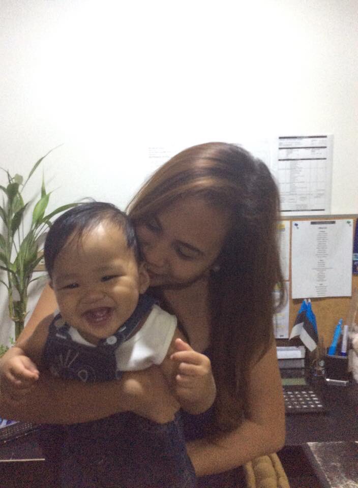 TePanyang's tweet photo. Babyko uwi kana po 😢😢😢 https://t.co/83lj0hXl3N