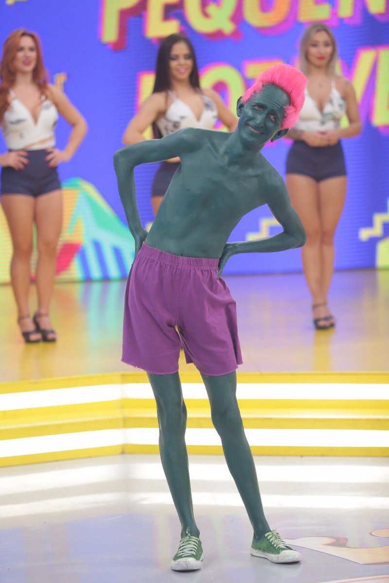 Alonga que hoje a gente vai chegar pro duplo twist envergado double side reverso carpado!! As 22:45 na <a href="/recordtvoficial/">Record Oficial</a> #TamoChegando