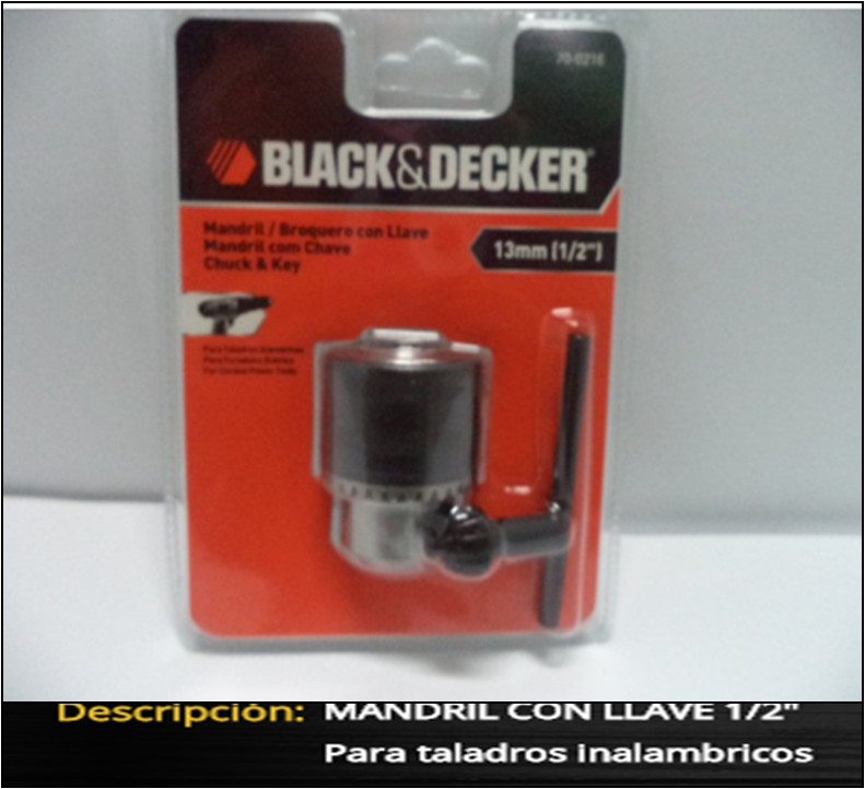 febmaldo's tweet photo. Distribuidora Febmaldo te tiene #Bombillo9w-90w #Brocastipoespada #Mandrilconllave #ratchetconpuntas #Alicate Contactanos al(0212) 551-15-76 https://t.co/1v1Yzl4gSl