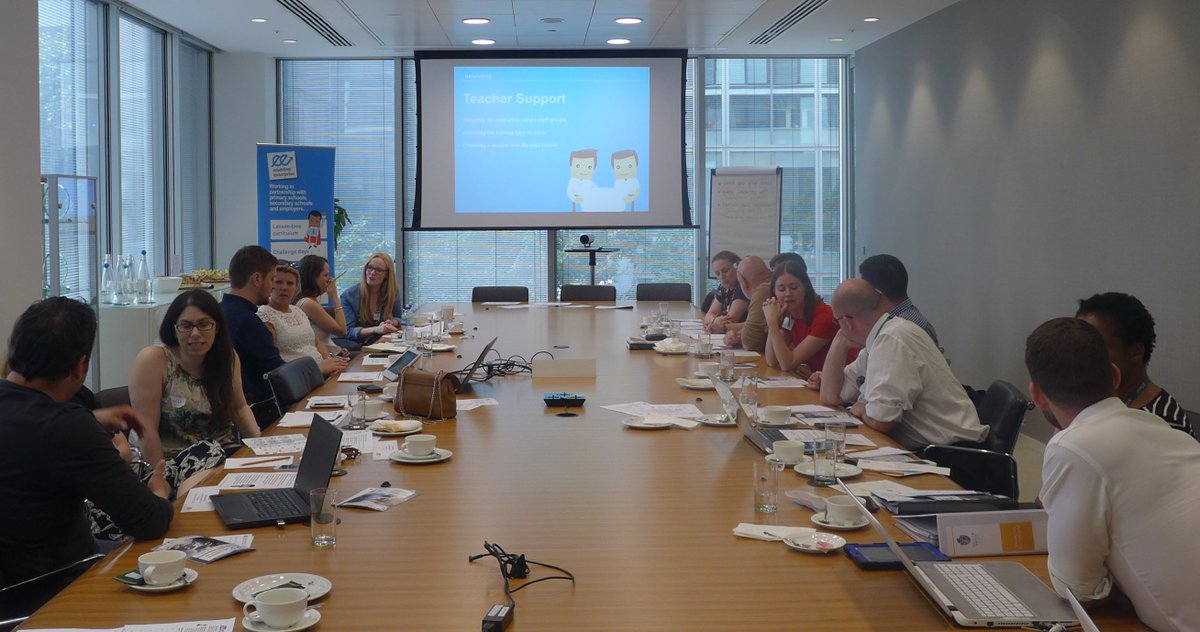 Skills_Builder's tweet photo. Got that #fridayfeeling after great London #EEForum Can't wait for our next one in Manchester on Monday! https://t.co/GzuZzeTaxG