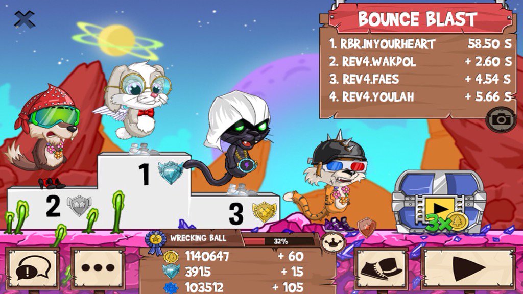 InYourHeartFR2's tweet photo. All those guys just got washed #funrun2 #wakdol #FAES #YouLah https://t.co/81MWBfI02Y