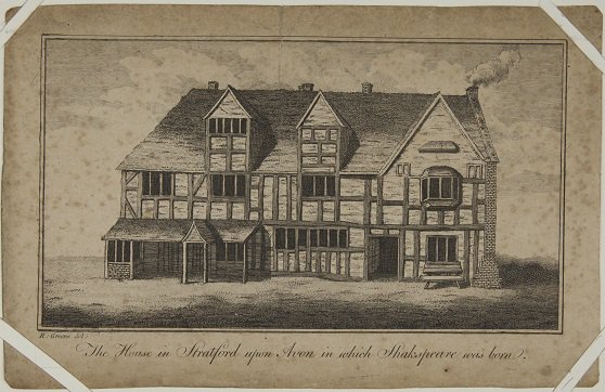 ShakespeareBT's tweet photo. How was the Birthplace restored to its former glory when it was purchased in 1847? https://t.co/ONYdtopXjv #heritageMW #MuseumWeek #SBT170 https://t.co/PzCfvK0Pfv