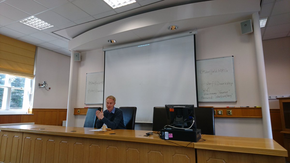 NiGhrainne's tweet photo. Dr David James Cantor of @RLI_News giving closing thoughts at #shefEDworkshop https://t.co/RYqwzqlsj4