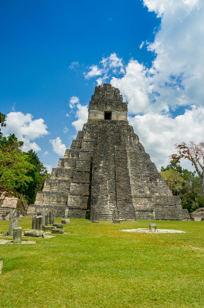 TripTogether's tweet photo. Do you know where this pyramid is? https://t.co/VmOUXs4yTv