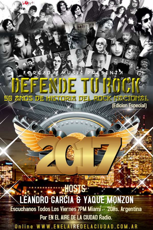 defendeturock1's tweet photo. HOY VIERNES 20 HS ARG 7 PM Miami
ESCUCHANDO LOS PRIMEROS ACORDES DE PAPPO
DEFENDE TU ROCK: EL COMIENZO DE EL CARPO
https://t.co/3FBucTs5PP https://t.co/qUYihFxhiG