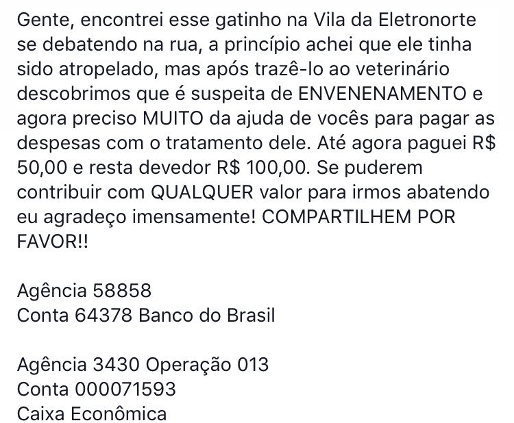 rafaelatweet's tweet photo. ME AJUDEM!!! https://t.co/9CD4zB1ywY
