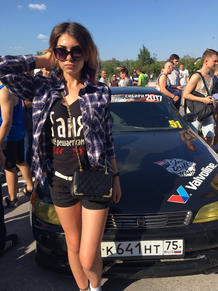 Mike6125's tweet image. #МегаДрифт #нск #деньогонь🔥❤️