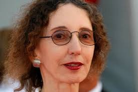 \"How lovely this world is, really: one simply has to look.\" - Joyce Carol Oates

Happy birthday, 