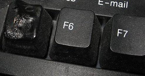 Burak Kaya on Twitter: bana bir F5 tuşu borçlusun… 