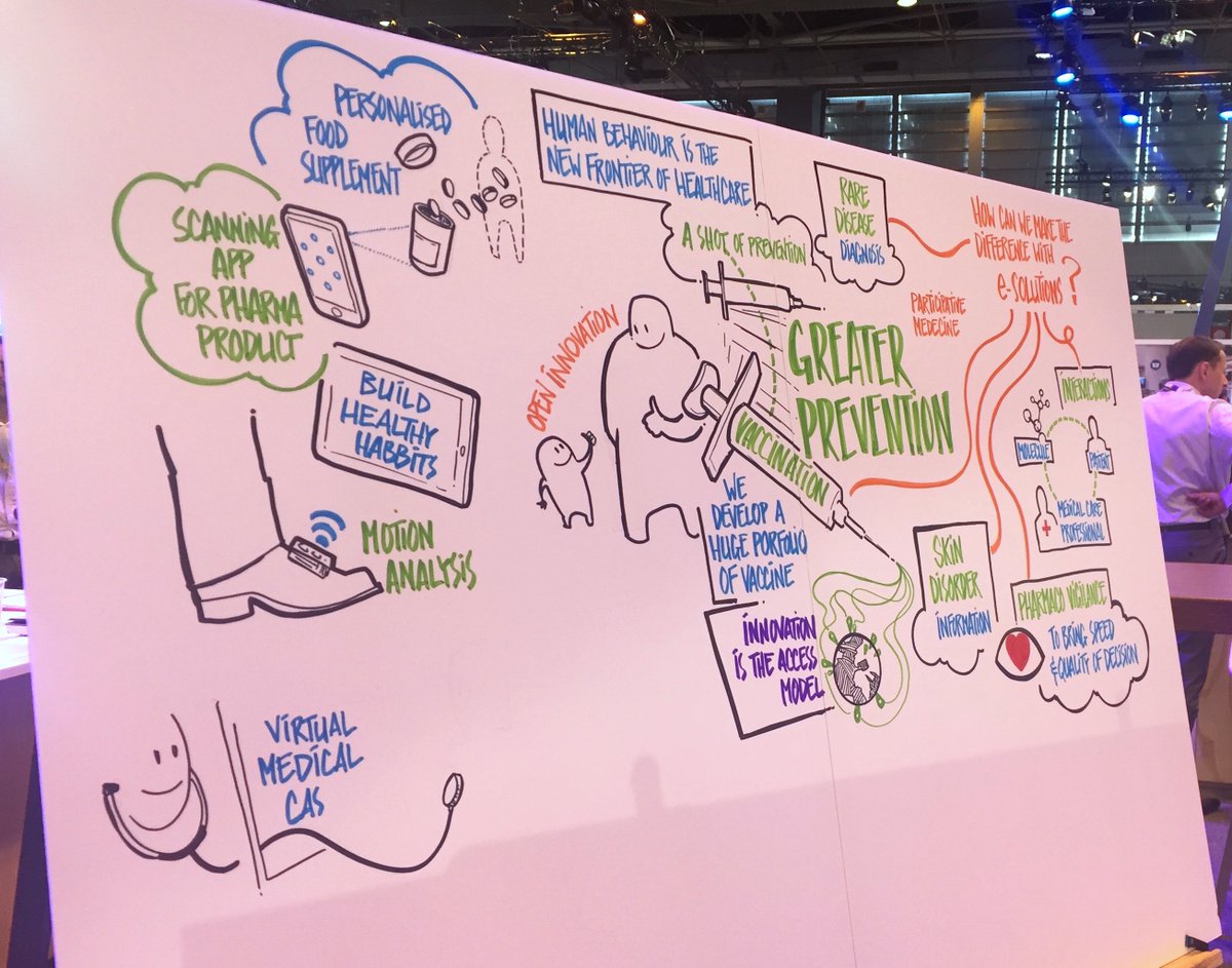 Sanofi en France tweet media