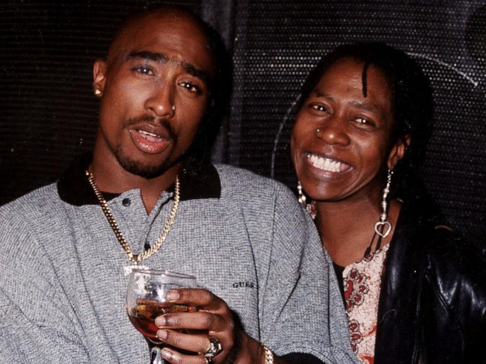Revolutionary Love: Remembering Afeni Shakur goo.gl/DQK6CR