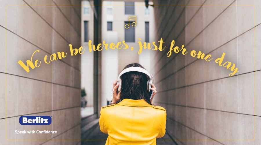 BerlitzArg's tweet photo. La #Música es uno de las mejores herramientas para aprender otro idioma. Aprende inglés con nosotros en: https://t.co/p0po4UrRUy https://t.co/6QJrFNYabU