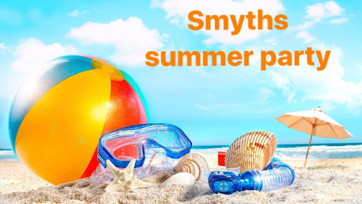 Smyths Of Ranelagh tweet media