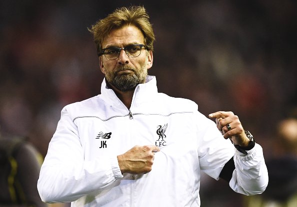 BIGREDS_Lampung's tweet photo. Happy 50th Birthday, Big Boss! Sehat selalu dan Make Liverpool Great Again! #NMLN #YNWA https://t.co/S2y76anBIn