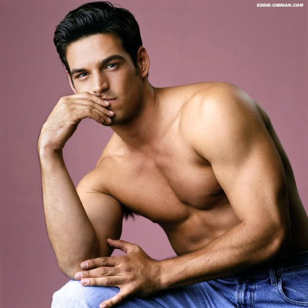 Happy birthday Eddie Cibrian       