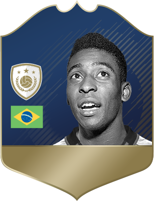 easportsfces's tweet photo. Maradona 👉 RT
Pelé            👉 Like

#ICONS #FIFA18 https://t.co/VNczFSUjnK