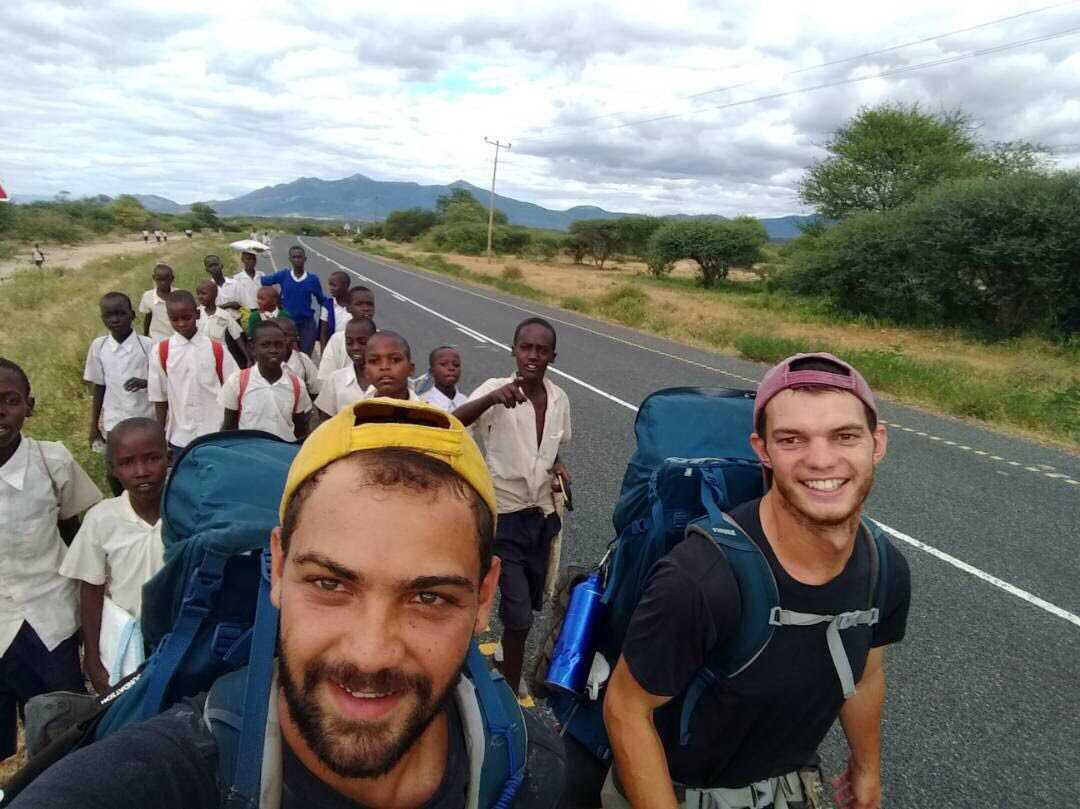 Working on raising 1.5 mill for edu, we're hoping that <a href="/StandardBankZA/">Standard Bank ZA</a> can sponsor our drive #WhatsYourNext 
#YouthDay #DayOfTheAfricanChild