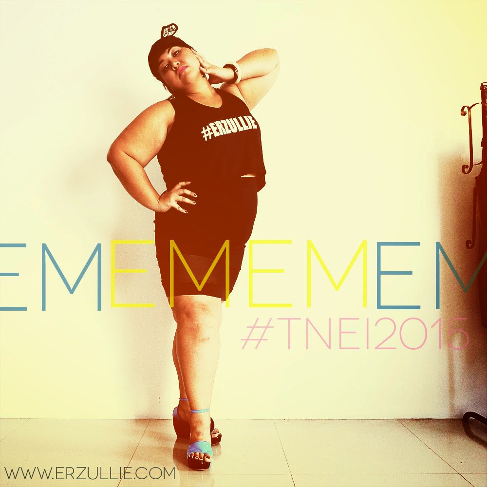 erzullie's tweet photo. Erzulliesta Em-Em Bunyi on her #TNEI experience.  https://t.co/t87CyZBKB5 https://t.co/8EIc5ze1Jk