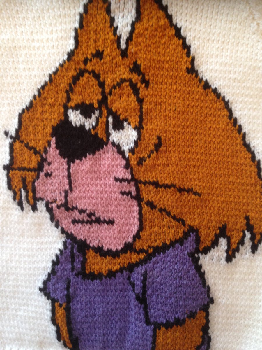 BreuerDawson's tweet photo. KIDS TOP CAT JUMPER. B&amp;D https://t.co/yoCU72cq0c