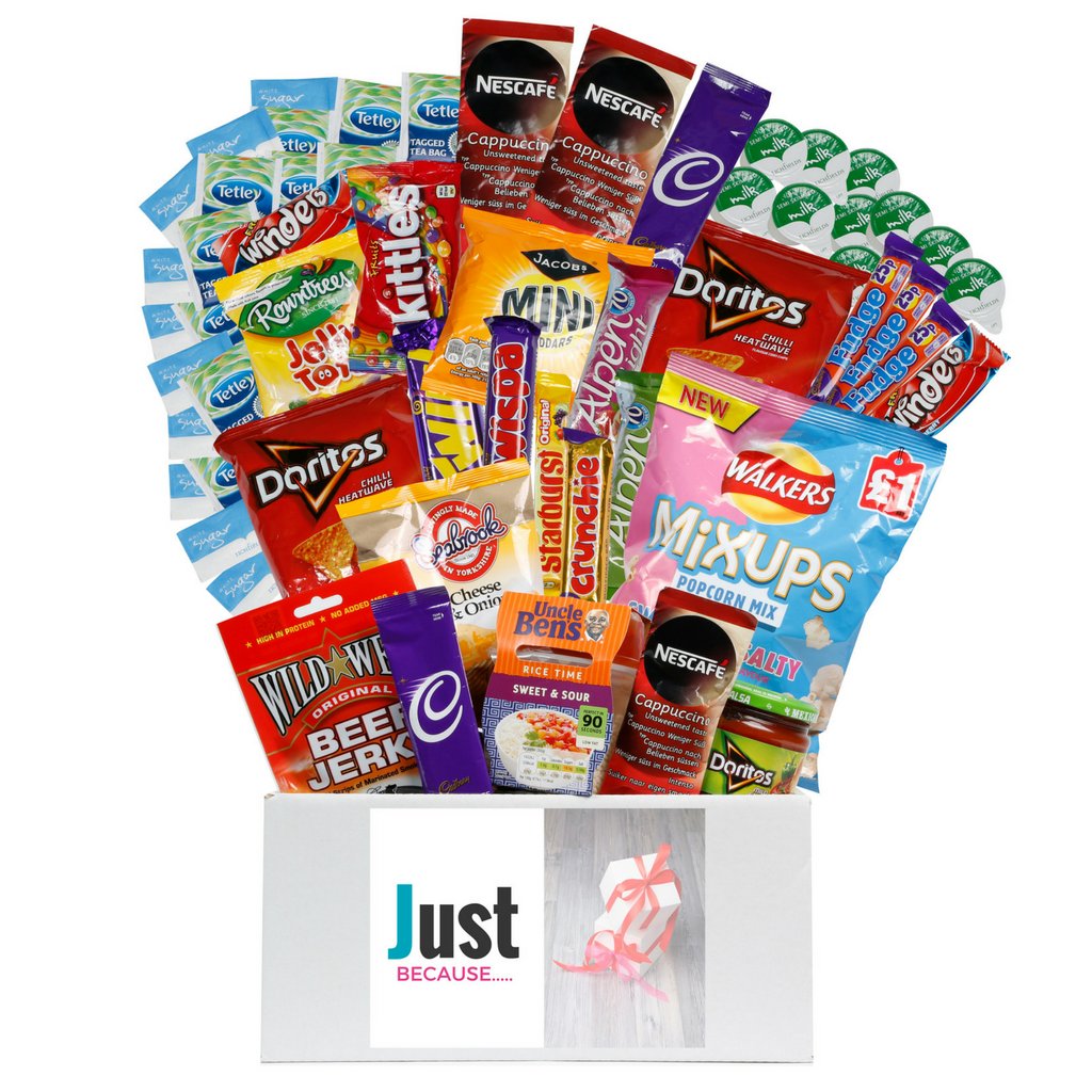 inaboxgroupltd's tweet photo. Sometimes there doesn't need to be a reason
#giftparcel #giftpack
https://t.co/MKhGOkz2dT https://t.co/CnFKNawRhu