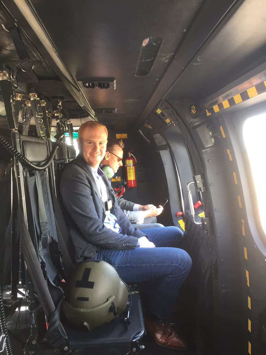 Ready for take off Vaste Kamer Cie Defensie <a href="/Kon_Luchtmacht/">Koninklijke Luchtmacht</a> #airpower essentieel voor vrede en veiligheid <a href="/HanTenBroeke/">Han ten Broeke</a> @RaymondKnops