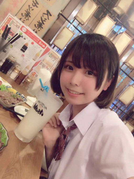 Twitterのコスプレ画像52