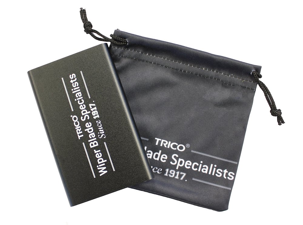 TricoEurope's tweet photo. Calling all #garages and #motorfactors, follow and DM us your business details for the chance to win a TRICO power bank! #competition https://t.co/6ZdqB3mkwi