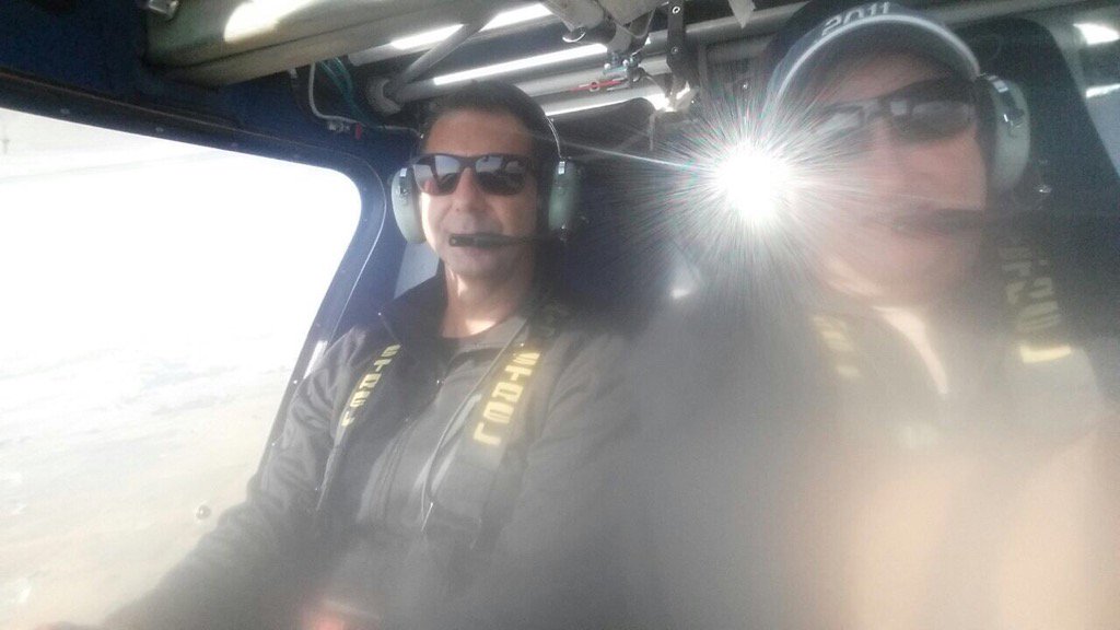 jacadamo's tweet photo. Had a great morning flying with my good friend, Tim Lazarus. #itsmyhappyplace https://t.co/gSkTVlqsoB