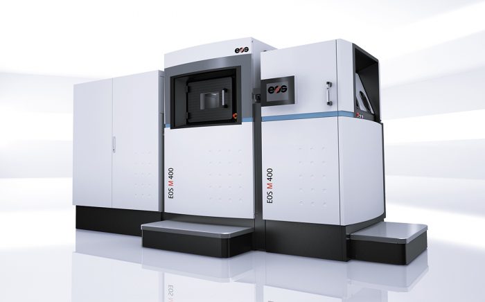 MachiningNews's tweet photo. #Incodema3D's investment in #EOS #additivemanufacturing technology provides state-of-the-art #production solutions https://t.co/6MzOnnHY0W https://t.co/7wG82hZIcM