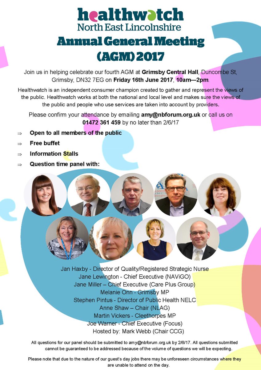navigocare's tweet photo. Be sure to say hello to our CEO @nhsejlew &amp; Liz Scott from @lbb_therapy at #HealthwatchAGM today. https://t.co/BWpLT9lUGG