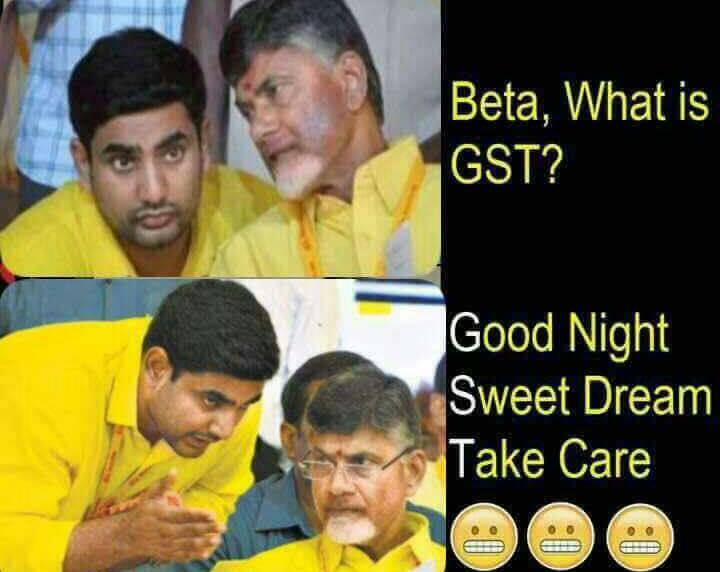 GST Effect: Jokes and Memes on Goods & Service Tax take over WhatsApp,  Facebook & Twitter before date of implementation 