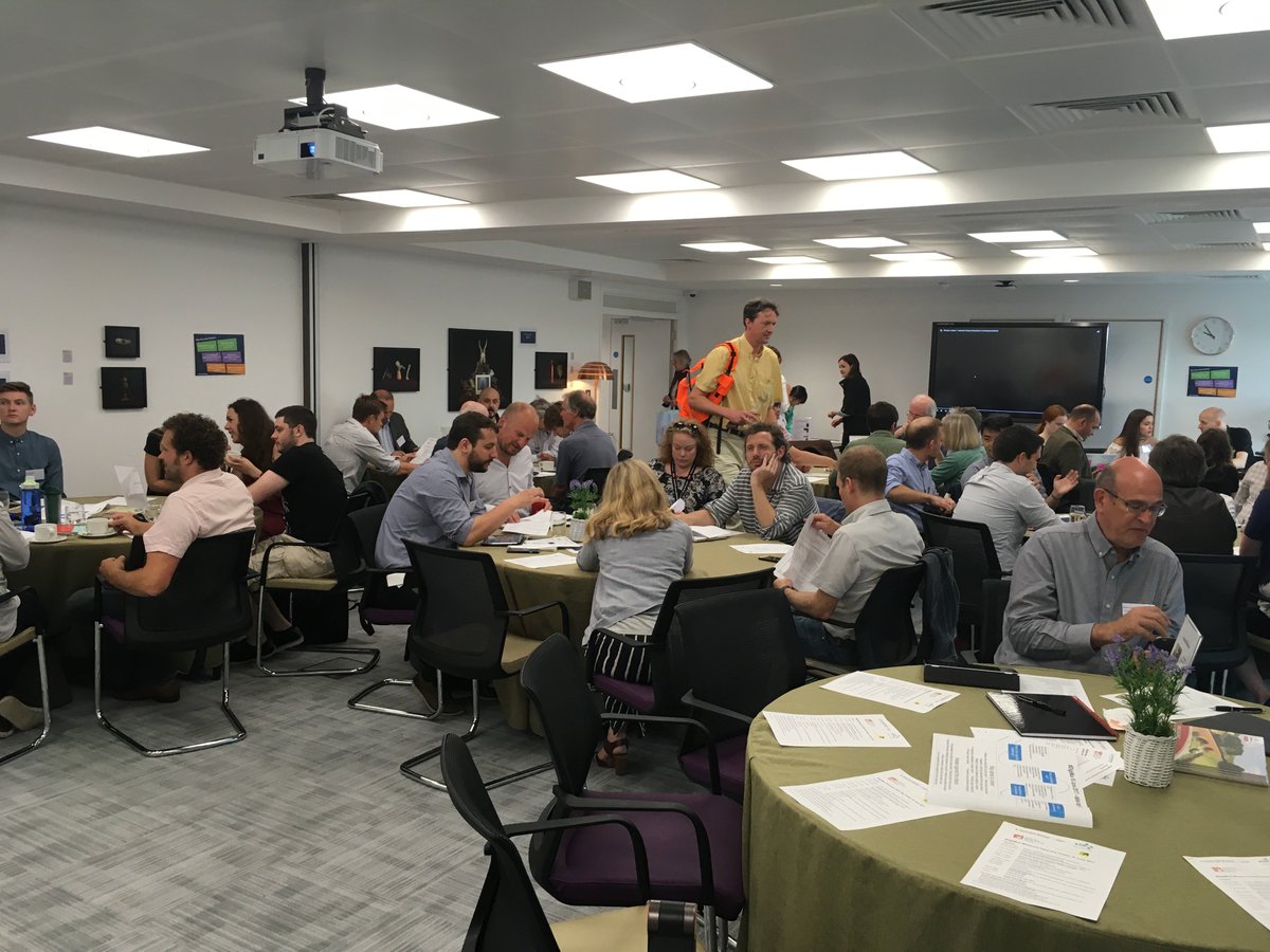 A__Reynolds's tweet image. Great buzz at #DigiMus @SolentUniCC today