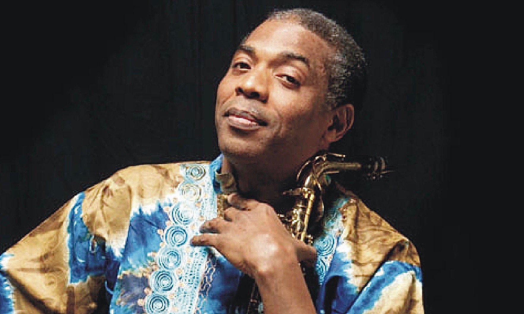 HAPPY BIRTHDAY... FEMI KUTI! \"BENG BENG BENG\".   