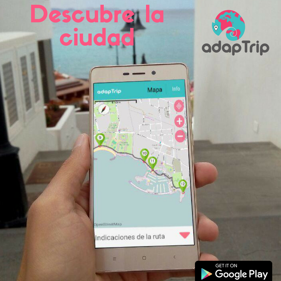 THBHOTELS's tweet photo. Are you looking for a different plan in Lanzarote? Try @adaptrip, your own personal virtual guide! https://t.co/9aBNUrcNmq @lanzarote_visit https://t.co/vmFlWmUUIf