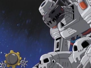 ほくろん ピエモンを筆頭とした四天王メンバーによる自己紹介代わりのパワーを魅せ付けるシーンは興奮したもんです アプモン デジモン