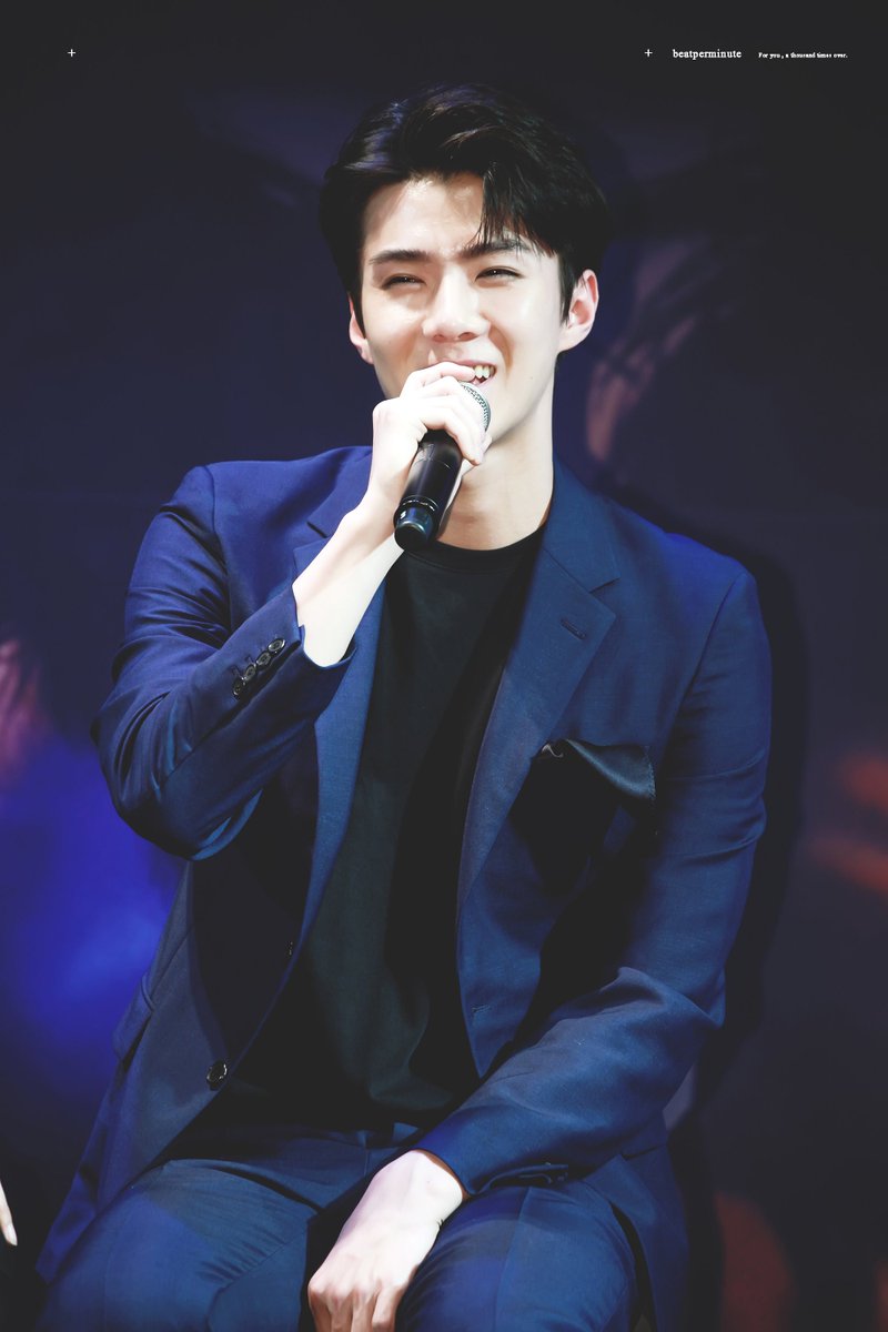knockknock0408's tweet photo. [DL] 160608 SEHUN cr.BEAT PER MINUTE_9P
LINK >> https://t.co/so9I4Z0xaG https://t.co/2XWfEqig8B