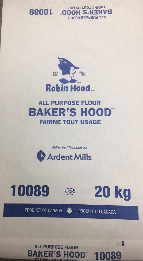 An even dozen <a href="/CFIA_Food/">CFIA</a> recalls for flour products with this one issued this morning ... inspection.gc.ca/about-the-cfia…