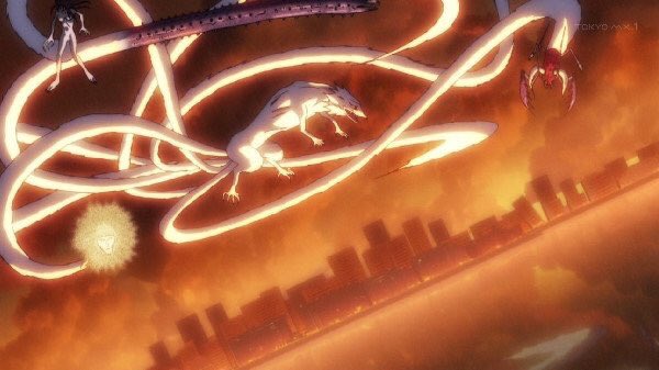 オオハラテツヤ 育休中 白面の者 うしおととら 自分が知る限りでは最も 邪悪そのもの な悪役かなぁと思うお方 邪悪さ絶望と美しさを兼ね備えてる素晴らしいキャラと思います