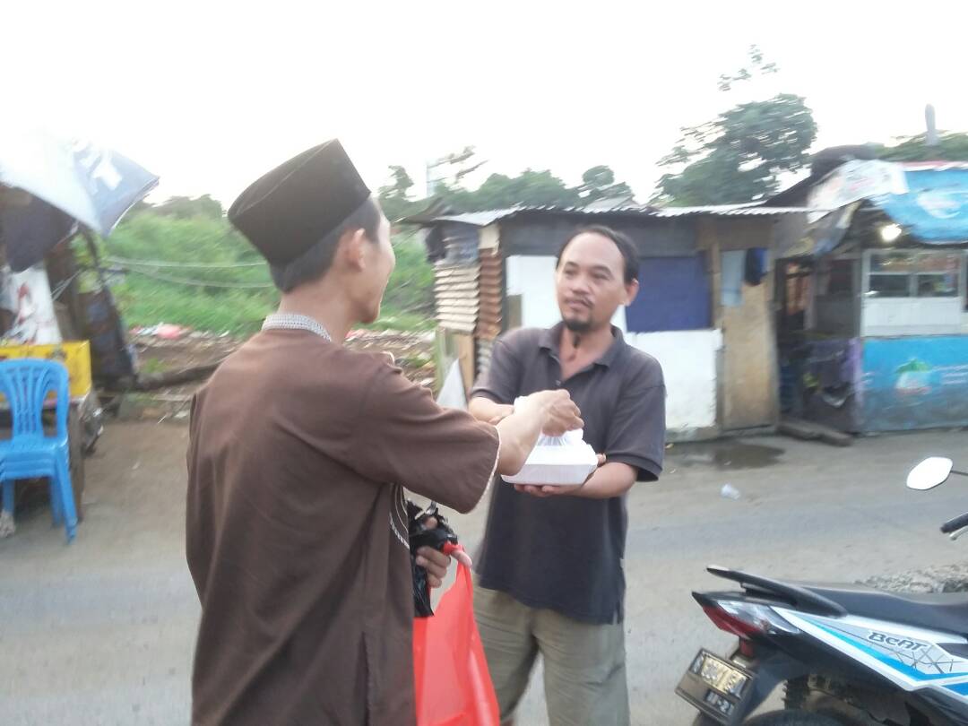 Pensil Bambu tweet media