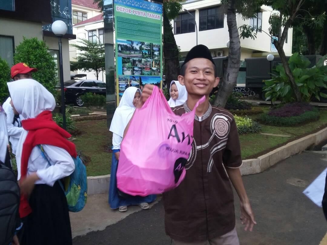 Pensil Bambu tweet media