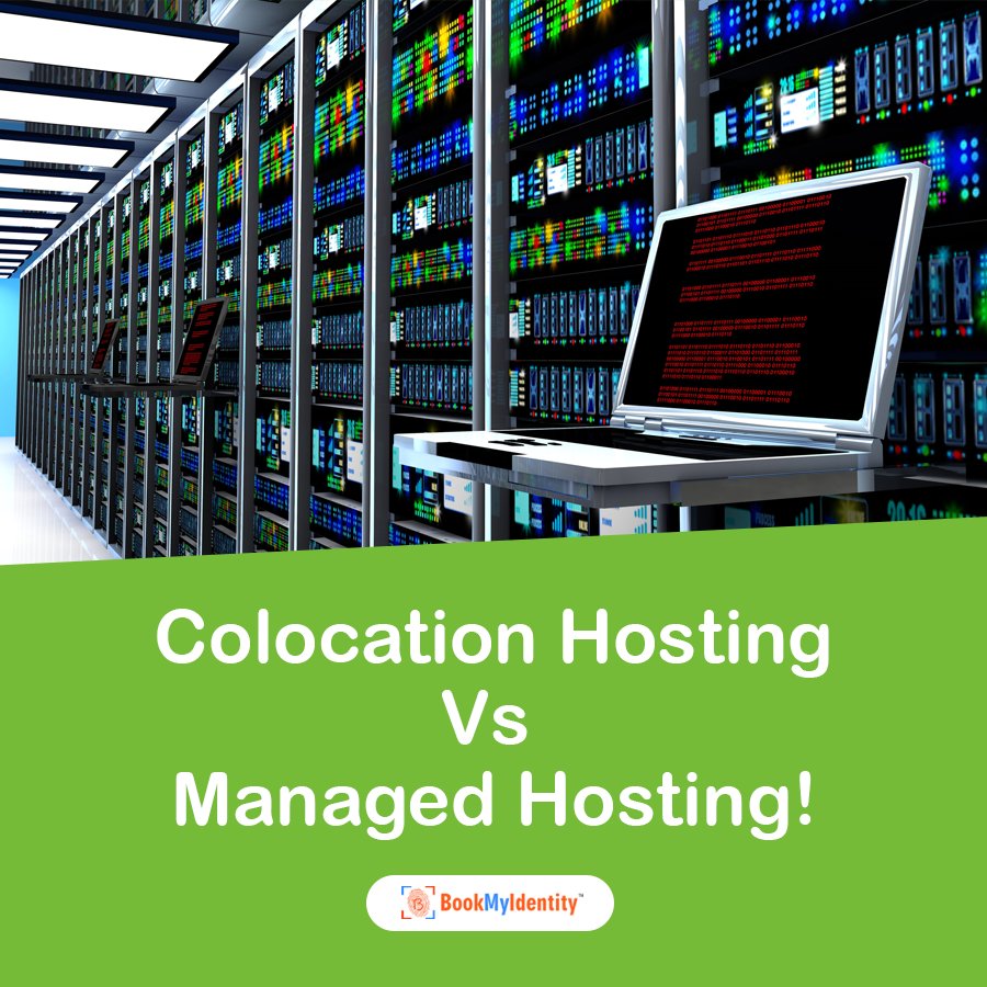 bookmyidentity's tweet image. Fresh Blog Out Now! #ManagedHosting Vs #ColocationHosting;Read On! goo.gl/w6JsRG
#colocationhosting #Webhosting #Webhostingcomapny